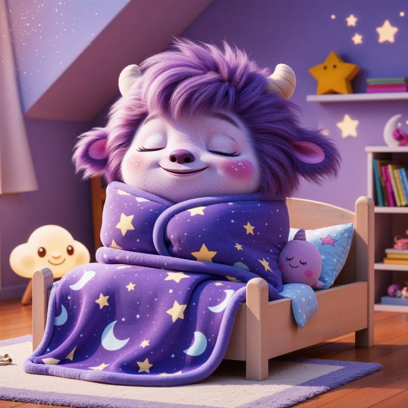 Leonardo_Phoenix_09_A_super_cute_and_fluffy_cartoon_monster_ch_0 (72)